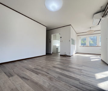 S様邸　リフォーム工事