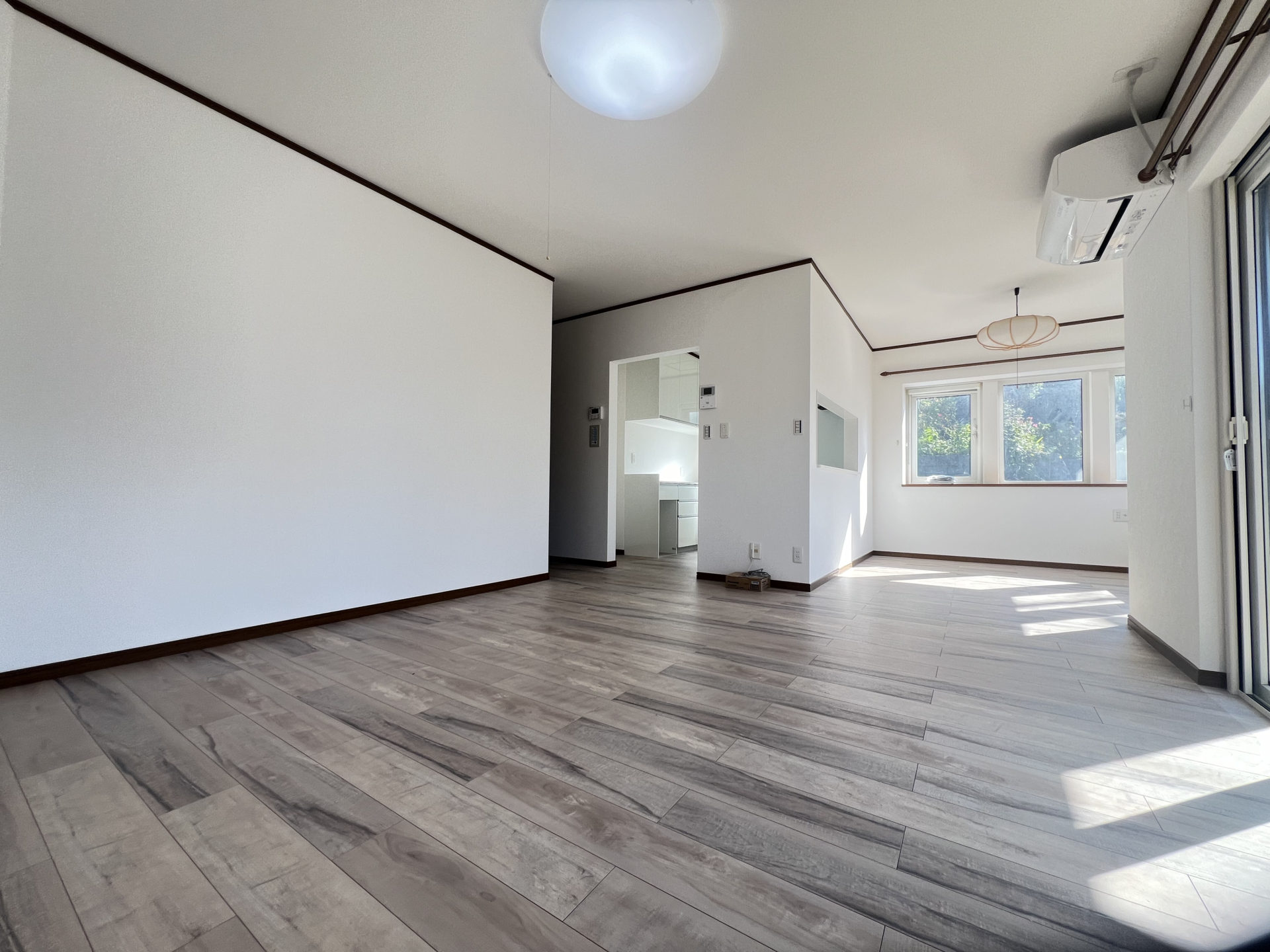 S様邸　リフォーム工事