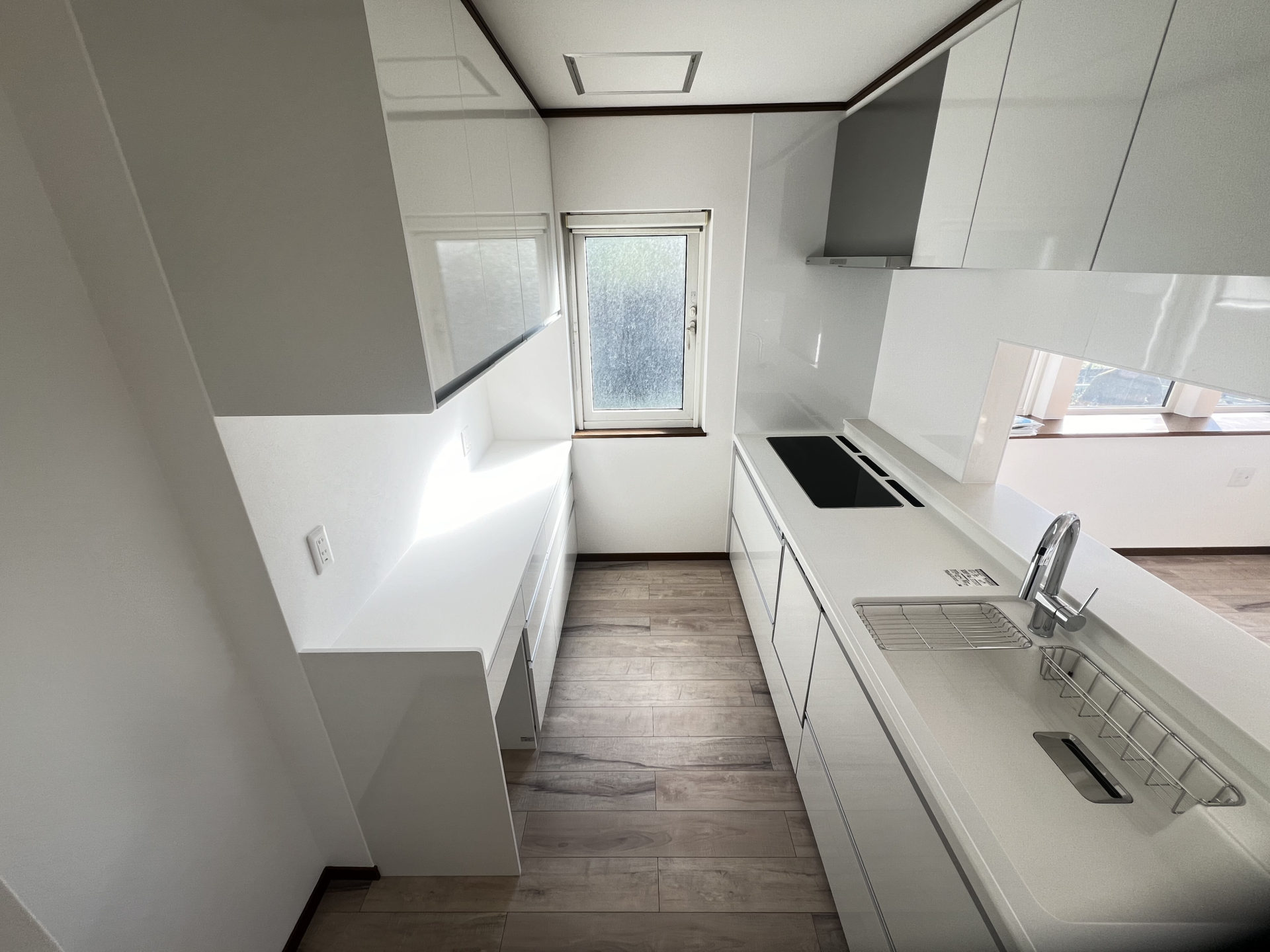 キッチン　After