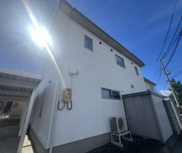 仙北町住宅　リフォーム工事