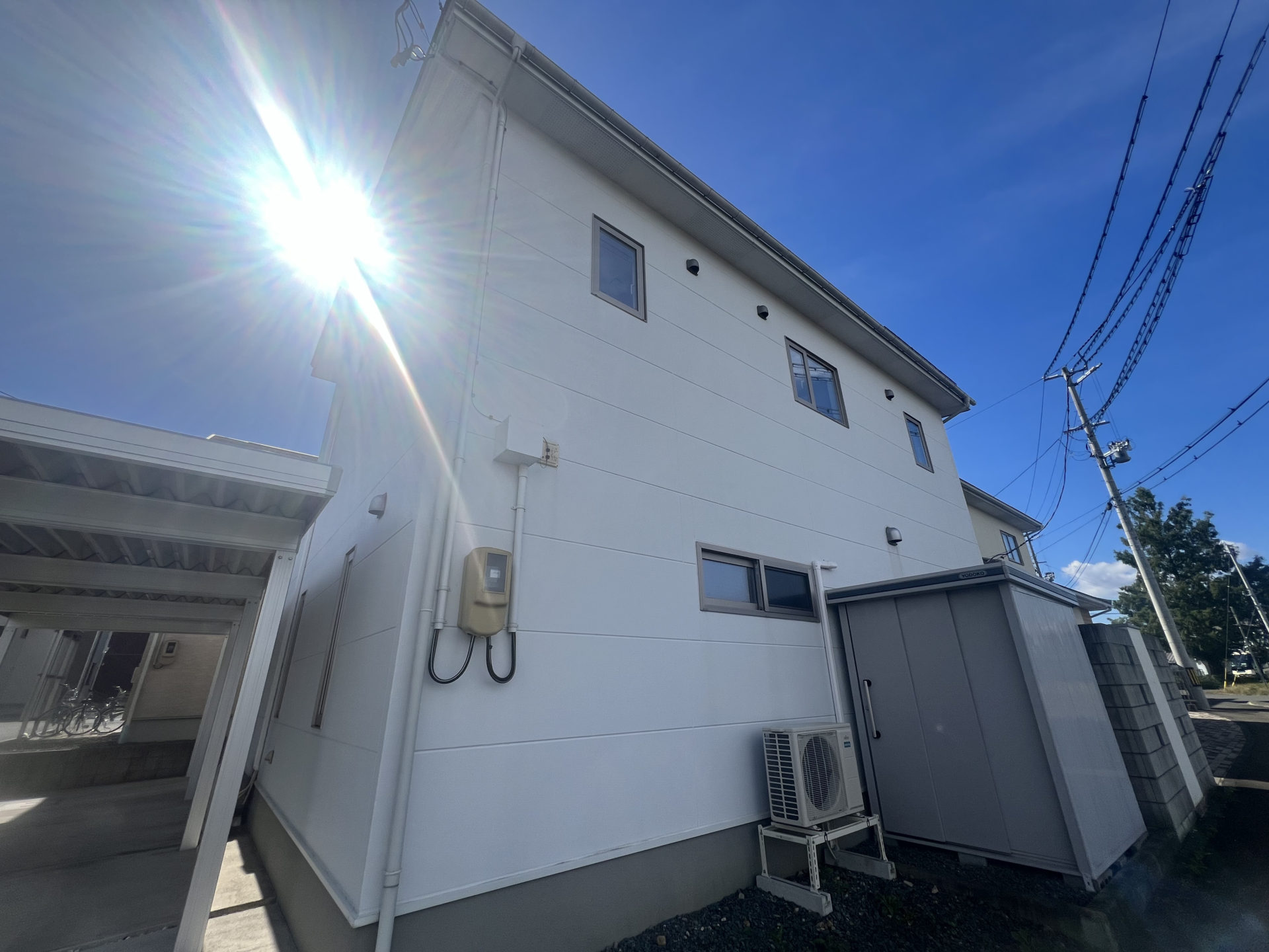 仙北町住宅　リフォーム工事